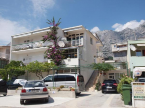 Luxury Apartments MakarANA